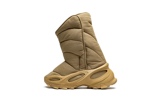 Yeezy NSLTD Boot Khaki