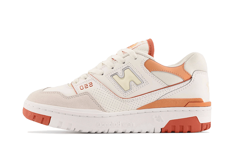 New Balance 550 Au Lait (W)