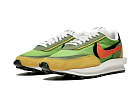 Nike LD Waffle Sacai Green Multi