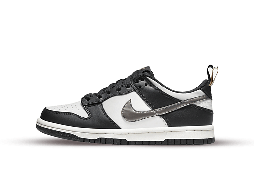 Nike Dunk Low SE Off Noir Kids