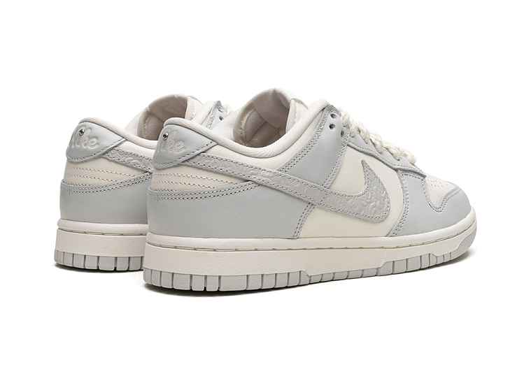 Nike Dunk Low Needlework Sail Aura (W)