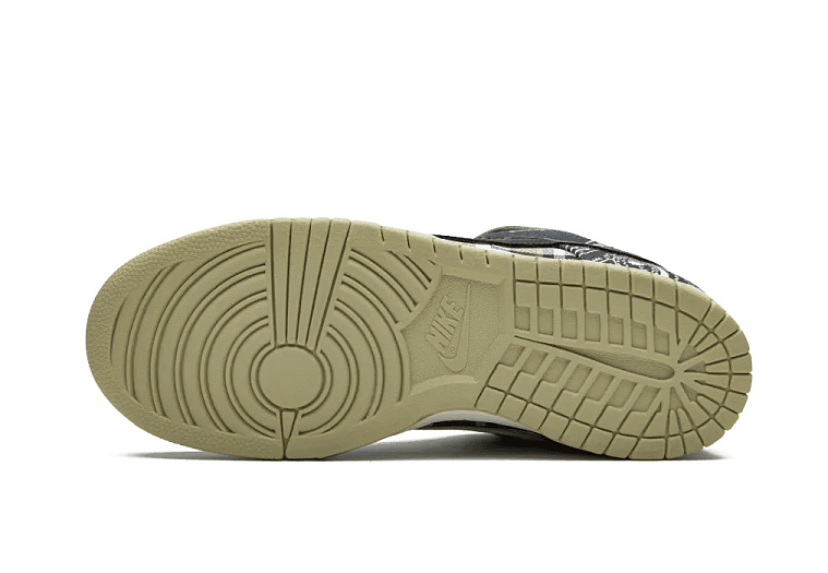 Nike SB Dunk Low Travis Scott