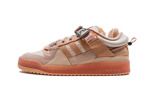 Adidas Forum Low Bad Bunny Pink Easter Egg