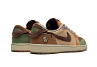 Nike Air Jordan 1 Retro Low OG Zion Williamson Voodoo