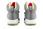 Nike Air Yeezy 1 Zen Grey