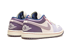 Nike Air Jordan 1 Low Pastel Purple (W)