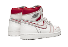 Nike Air Jordan 1 Retro High Phantom Gym Red