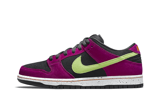 Nike SB Dunk Low Pro ACG Terra Red Plum