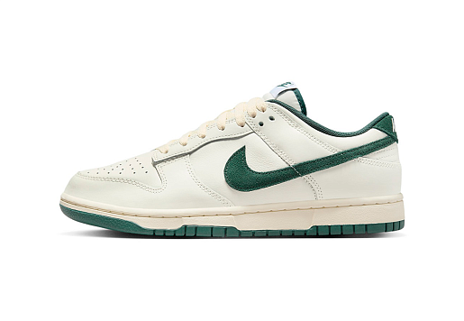 Nike Dunk Low Athletic Department Deep Jungle