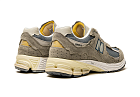 New Balance 2002R Protection Pack Mirage Grey