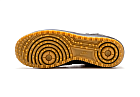 Nike Lunar Force 1 Duckboot Black Gum