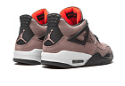 Nike Air Jordan 4 Retro Taupe Haze