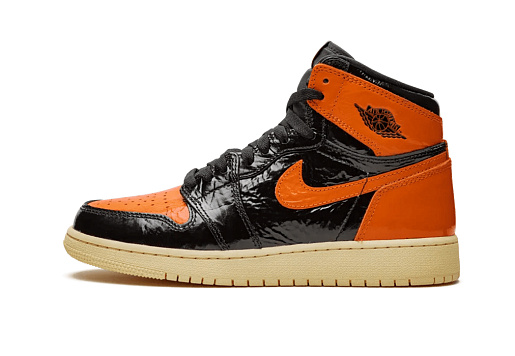 Nike Air Jordan 1 Retro High Shattered Backboard 3.0 (GS)