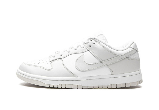 Nike Dunk Low Photon Dust (W)