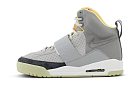 Nike Air Yeezy 1 Zen Grey