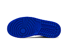 Nike Air Jordan 1 Mid Kentucky Blue (W)