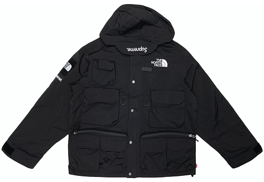 КУРТКА Supreme The North Face Cargo Jacket