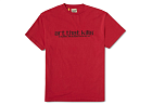 Gallery Dept. Art That Kills Logo T-shirt Red