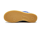 Nike Air Force 1 Low x Clot Blue Silk