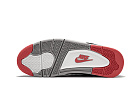 Nike Air Jordan 4 Retro Bred 2019