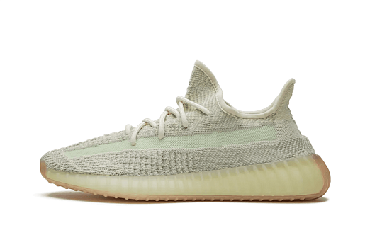 Yeezy 350 Citrin
