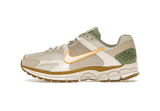 Nike Zoom Vomero 5 Sail Laser Orange Medium Olive (W)