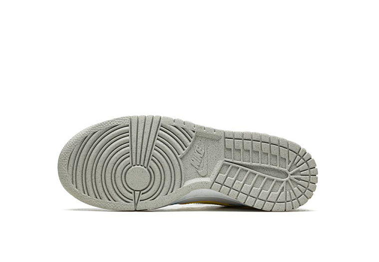 Nike Dunk Low Next Nature Homer Simpson (GS)