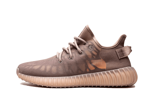 Yeezy 350 Mono Mist