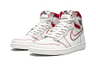 Nike Air Jordan 1 Retro High Phantom Gym Red