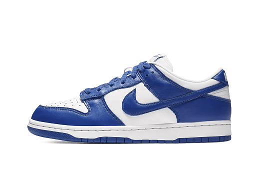 Nike Dunk Low SP Kentucky 
