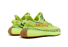Yeezy 350 Semi Frozen Yellow