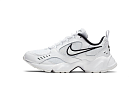 Nike Air Heights White/Black