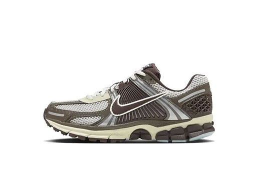 Nike Zoom Vomero 5 Earth Fossil(W)