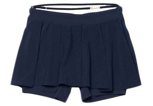 Nike x Jacquemus La Jupe Short Navy (SS22)