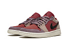 Nike Air Jordan 1 Low Canyon Rust (W)