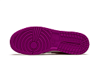 Nike Air Jordan 1 Mid Dia de los Muertos (GS)