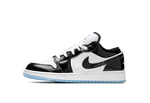 Nike Air Jordan 1 Low SE Concord (GS)
