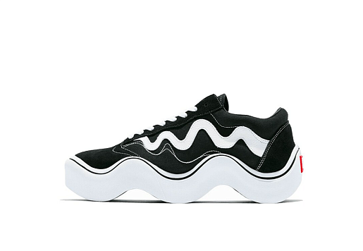 Vans Mschf X Tyga Wavy Baby