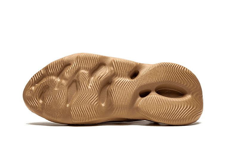 Yeezy Foam RNNR Ochre