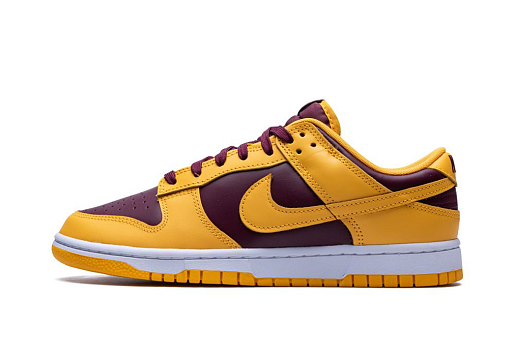Nike Dunk Low Arizona State