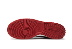 Nike Dunk Low Retro Medium Grey Varsity Red UNLV (GS) (2021) 