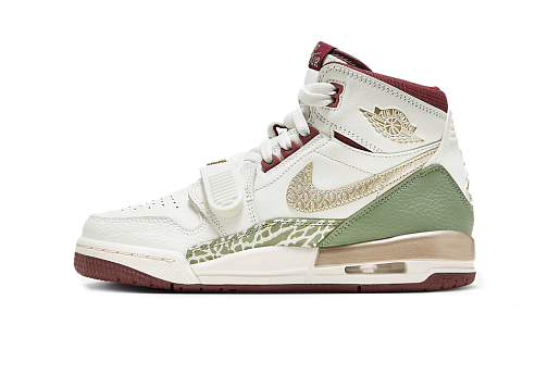 Nike Air Jordan Legacy 312 Chinese New Year (GS)