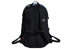 Supreme The North Face Bleached Denim Print Pocono Backpack Indigo (FW21)