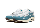 Nike Air Max 1 Patta Waves Noise Aqua