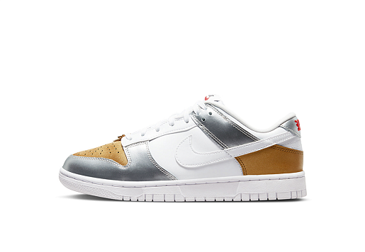 Nike Dunk Low Heirloom (W)
