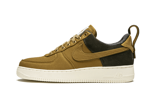 Nike Air Force 1 Low Carhartt WIP Ale Brown
