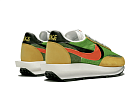 Nike LD Waffle Sacai Green Multi