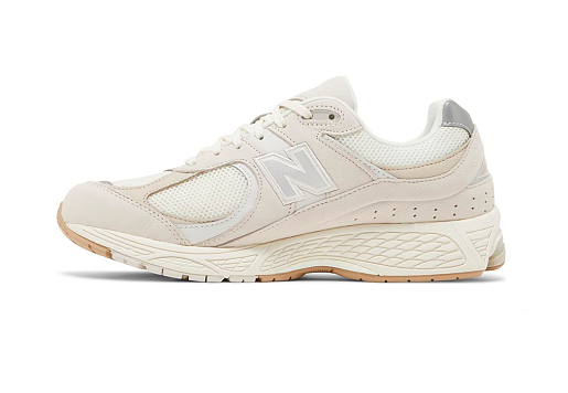 New Balance 2002R Linen Fog