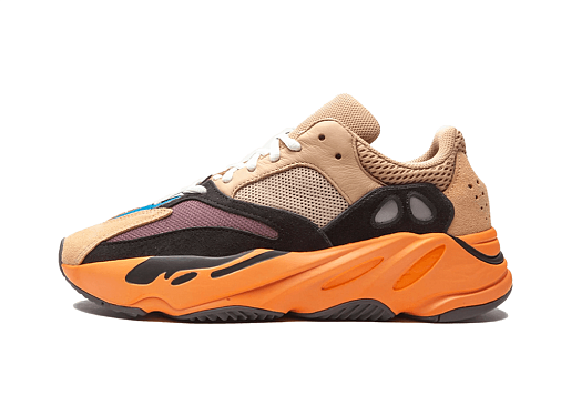 Yeezy 700 Enflame Amber