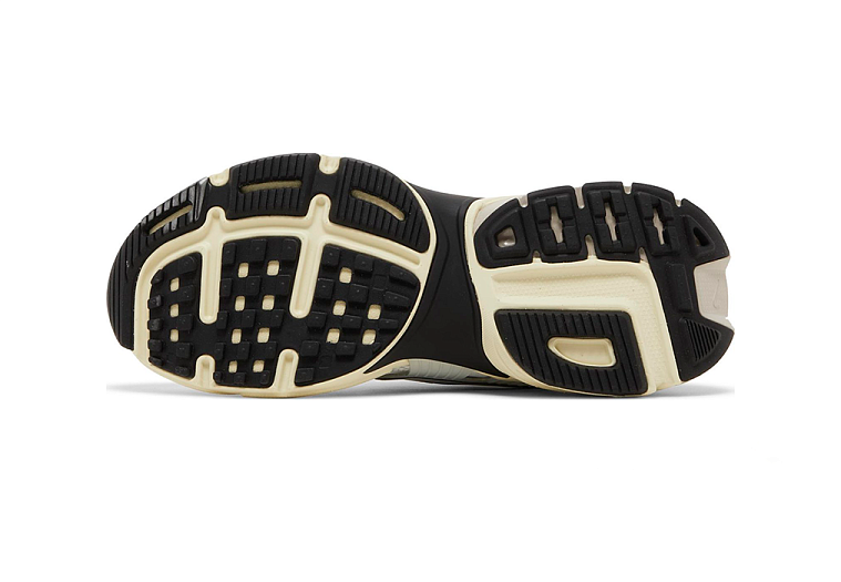 Nike V2K Run Summit White Metallic Silver (W)